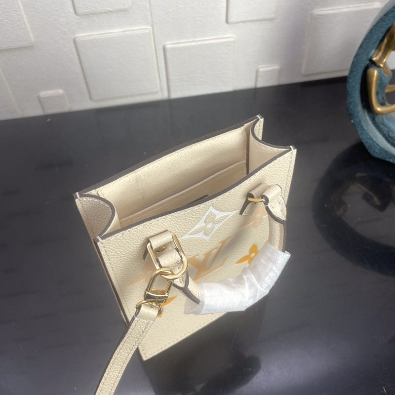 COZY BAGS - LOV Bags - 3840