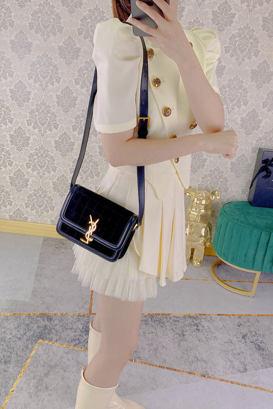 COZY BAGS - YLS Bags - 952