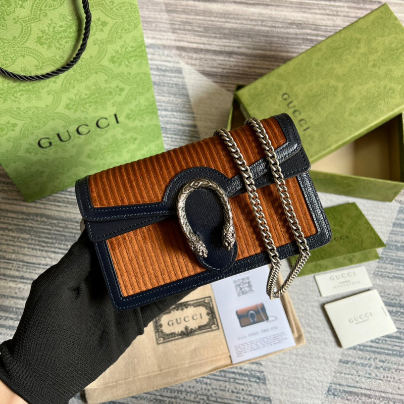 JB - Guki Lady Bags - 868
