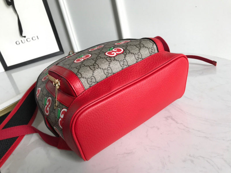 COZY BAGS - Guki Backpacks - 088