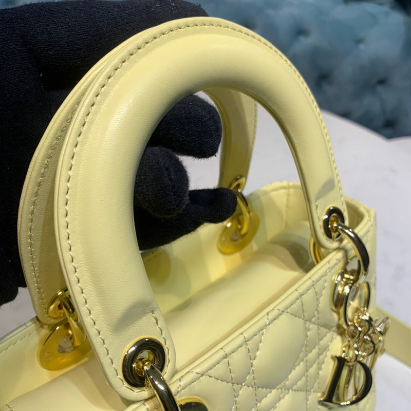 COZY - DOR Lady Bags - 009
