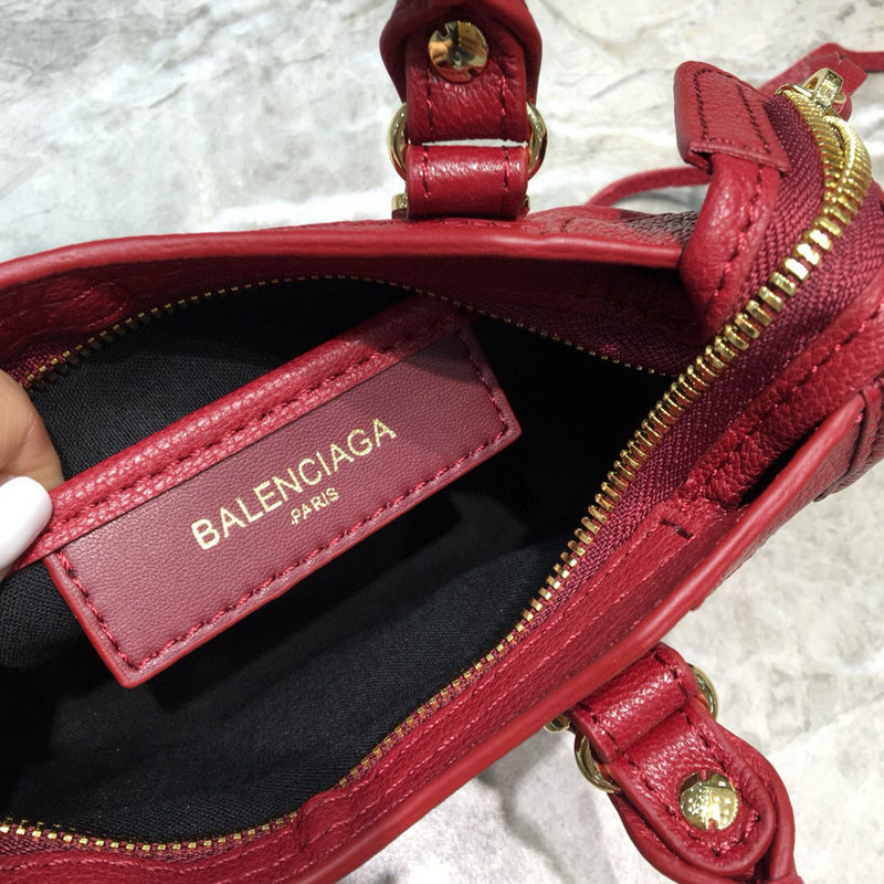 COZY BAGS - BG Lady Bags - 424