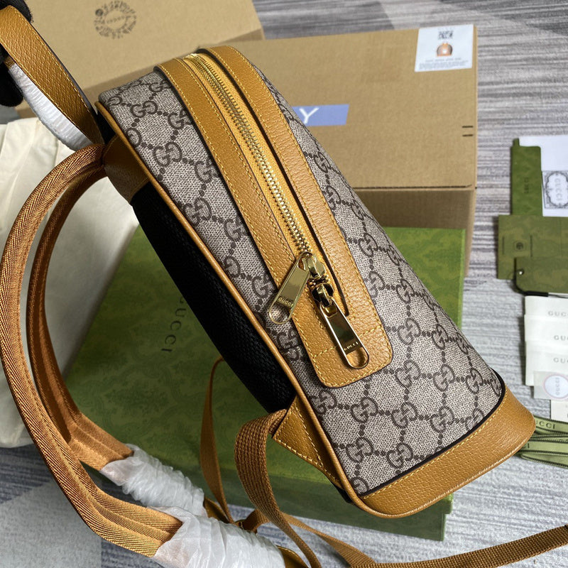 COZY BAGS - GUKI Bags - 2006