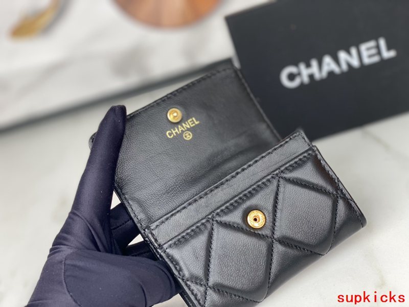 COZY BAGS - Mix Wallets - 755