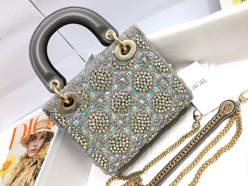 JB - DOR Lady Bags - 139