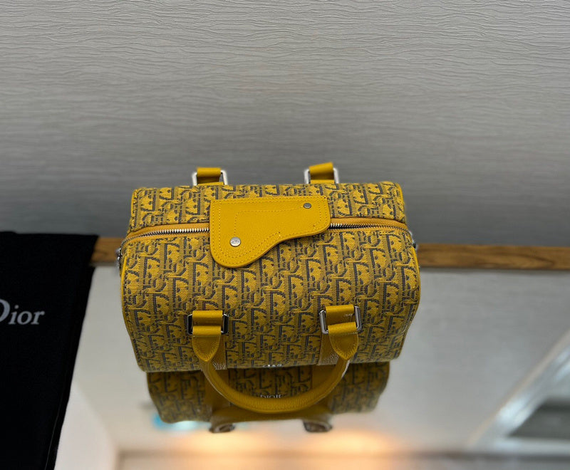 Cozy Bags - DOR Bags - 202