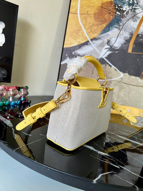 COZY BAGS - LOV Bags - 1637