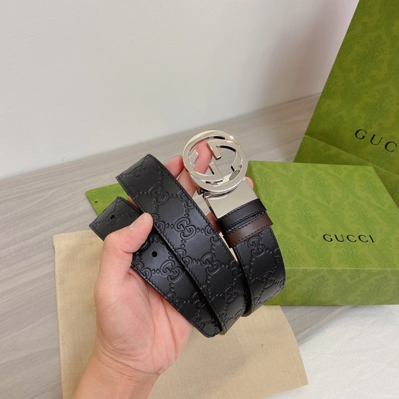 COZY BAGS - GUKI Belts - 148