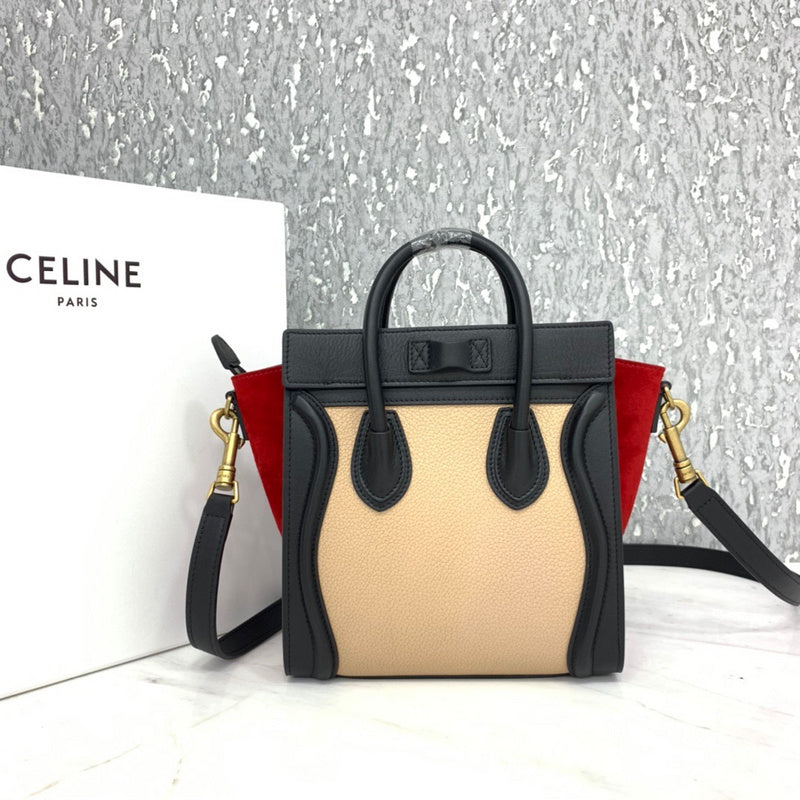 COZY BAGS - COL Bags - 254