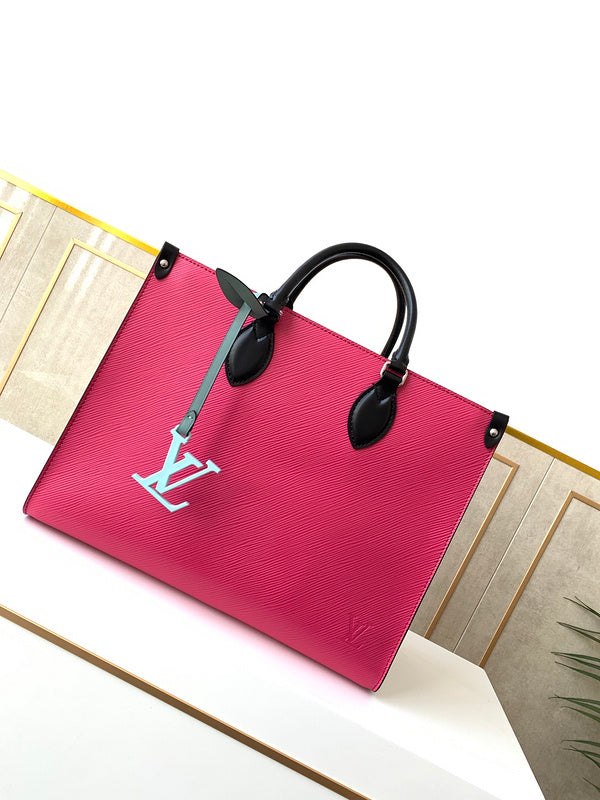 COZY BAGS - LOV Bags - 4539