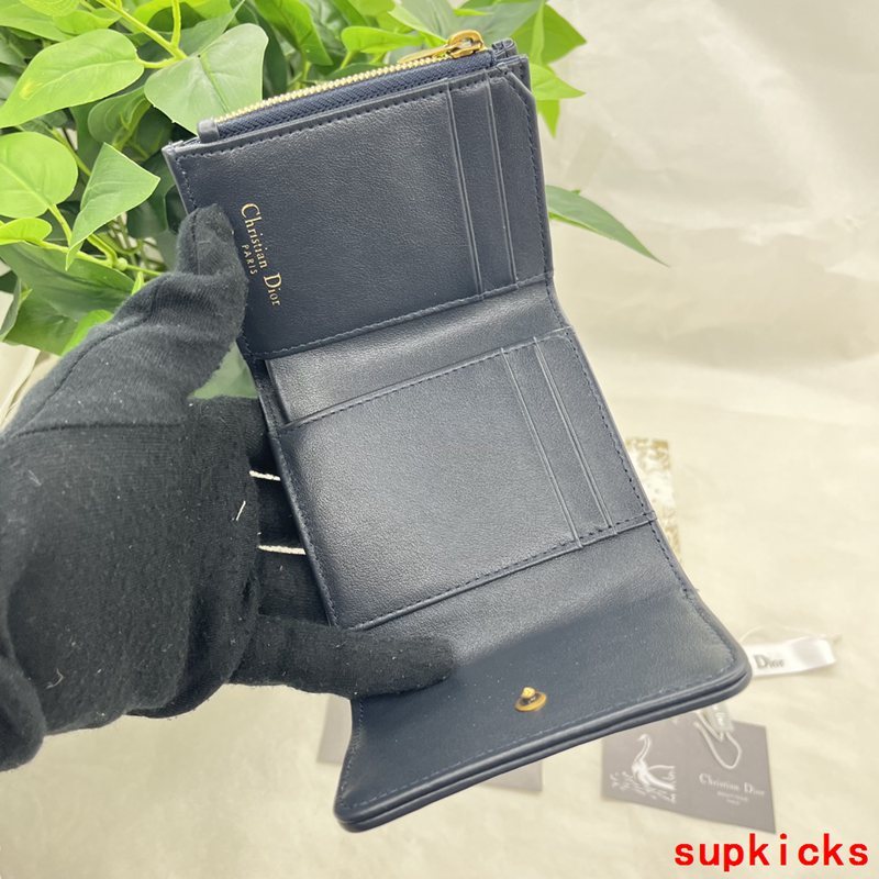 COZY BAGS - Mix Wallets - 276