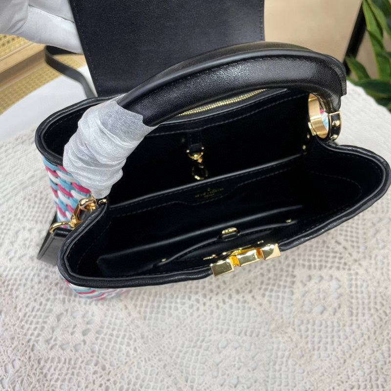 COZY - LOV Lady Bags - 038