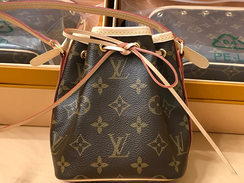 COZY BAGS - LOV Bags - 1730