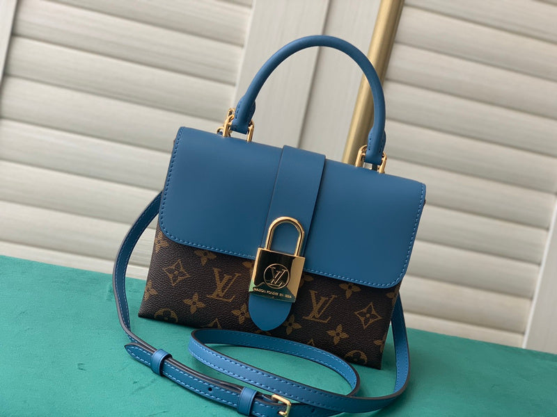 JB - LOV Lady Bags - 605