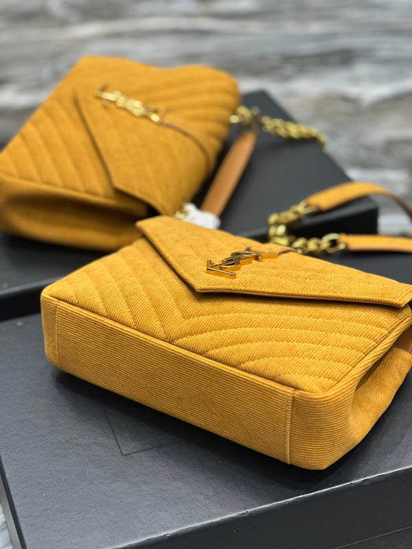 COZY BAGS - YLS Bags - 1617