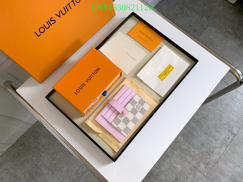 COZY BAGS - LOV Wallet - 088