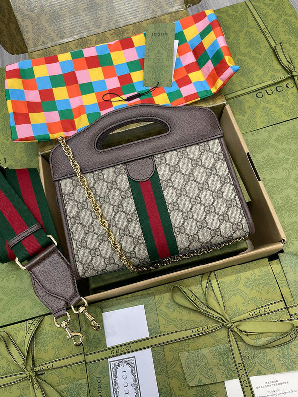 COZY BAGS - GUKI Women Bags - 1240