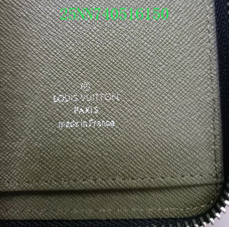 COZY BAGS - LOV Wallet - 1339