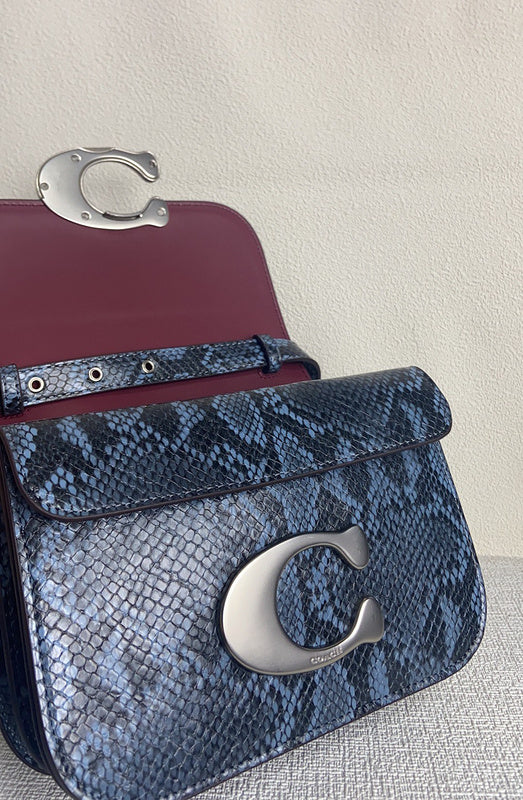 COZY - CAH Bags - 024
