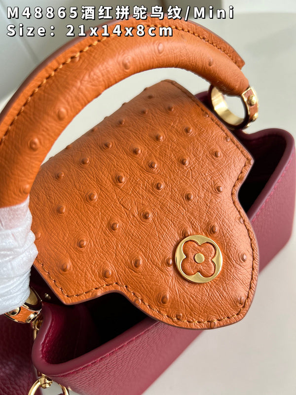 COZY - LV Bags - 1466
