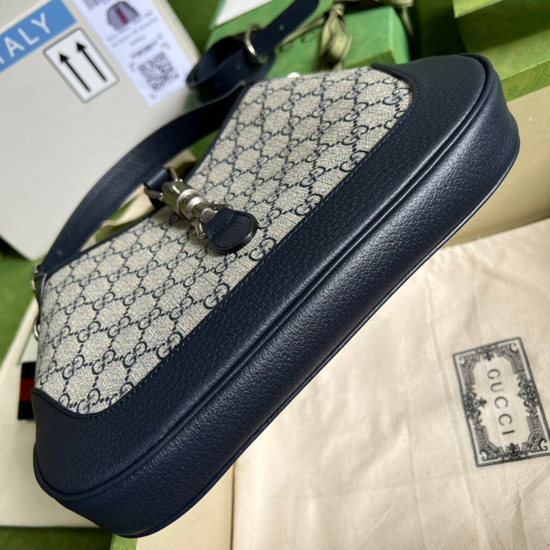 JB - Guki Lady Bags - 813