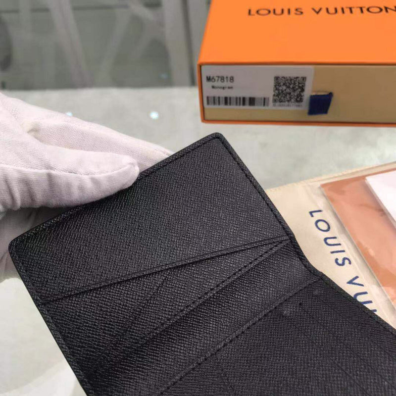 COZY BAGS - LOV Card Case - 080