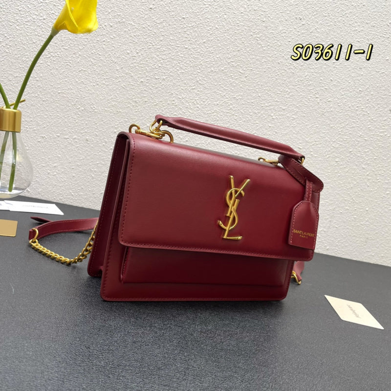 COZY - YLS Bags - 177