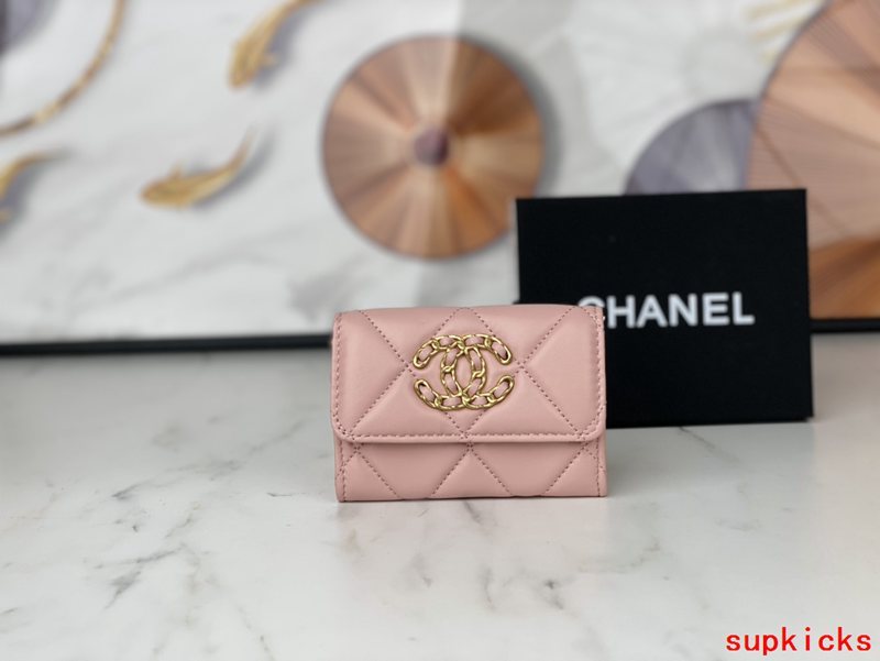 COZY BAGS - Mix Wallets - 748