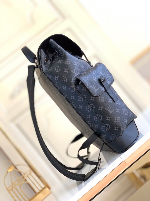 COZY - LOV Backpacks - 048