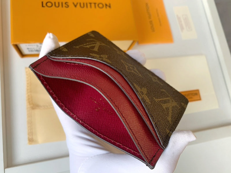 COZY BAGS - LOV Wallets - 688