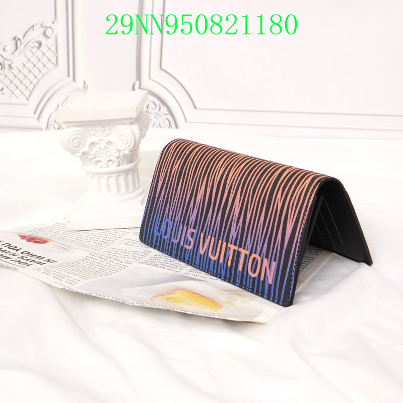 COZY BAGS - LOV Wallet - 111