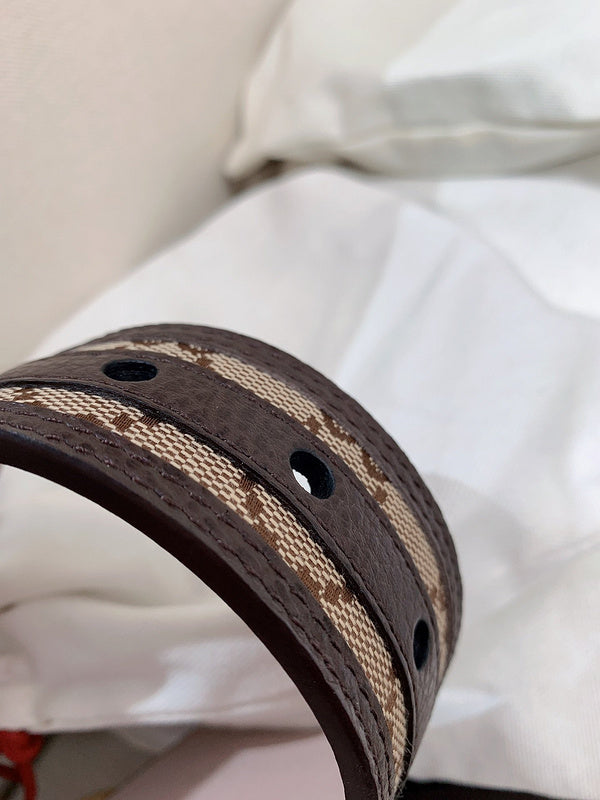 COZY BAGS - GUKI Belts - 025