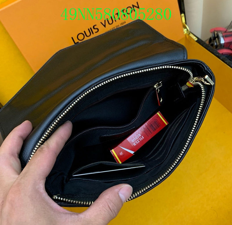 COZY BAGS - CHL Wallet - 697