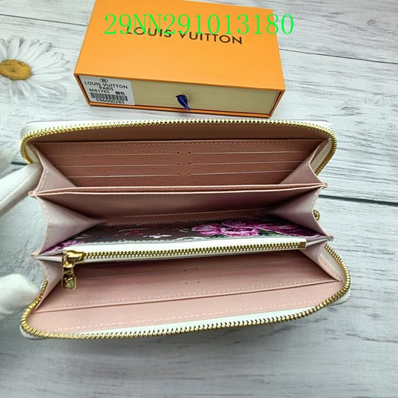 COZY BAGS - LOV Wallet - 936