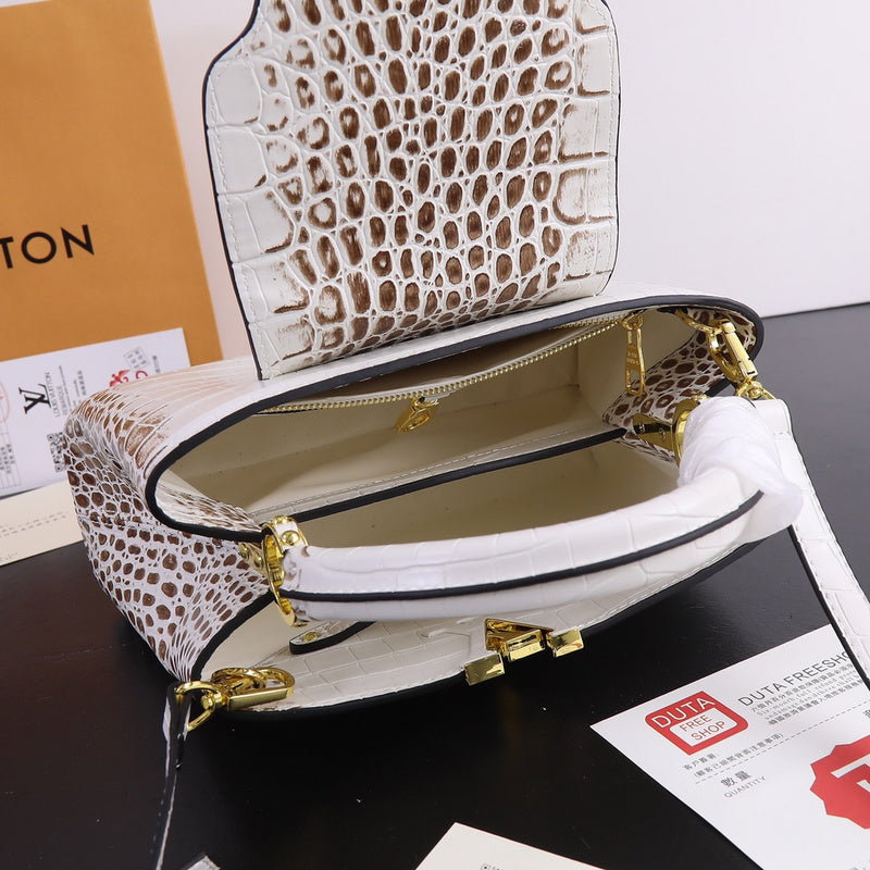 COZY BAGS - GUKI Women Bags - 1724