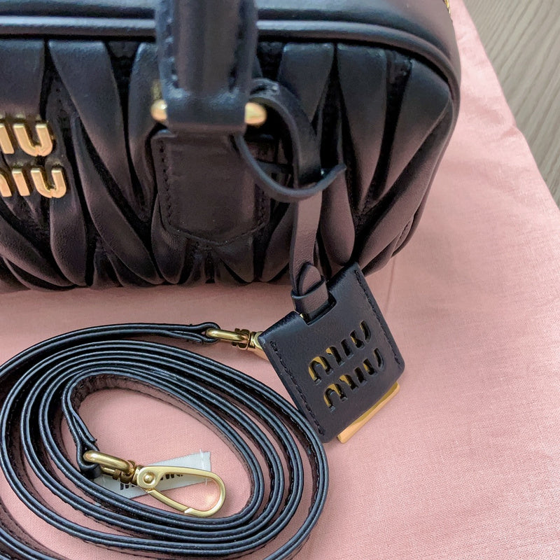 COZY BAGS - MMU Bags - 015
