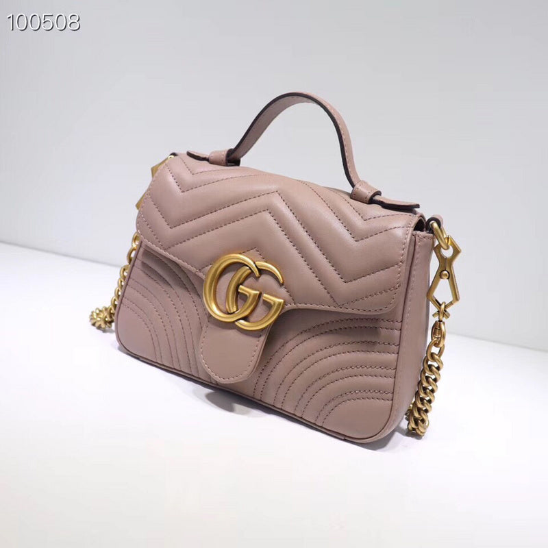 COZY BAGS - GUKI Bags - 1016