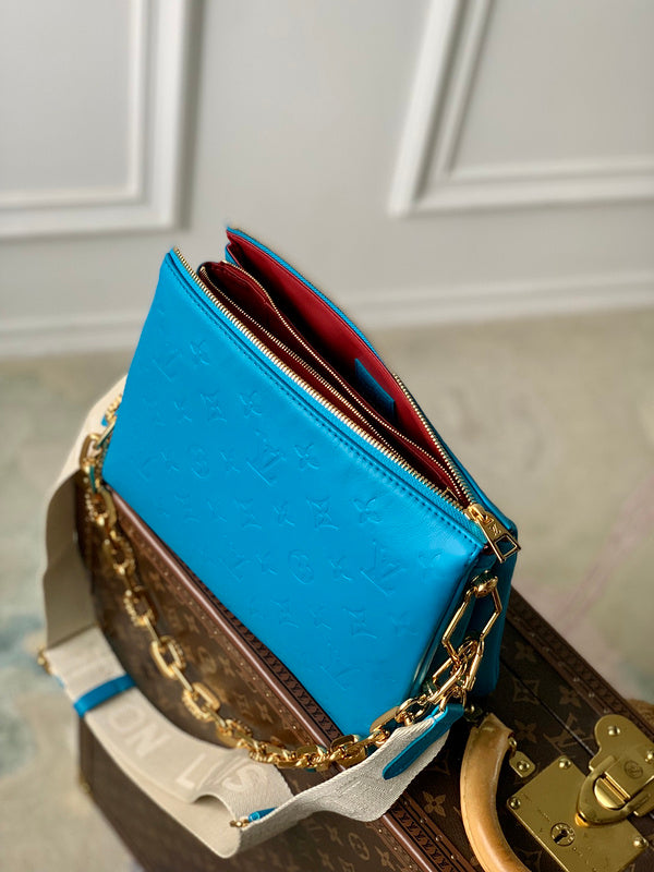 COZY - LV Bags - 1056