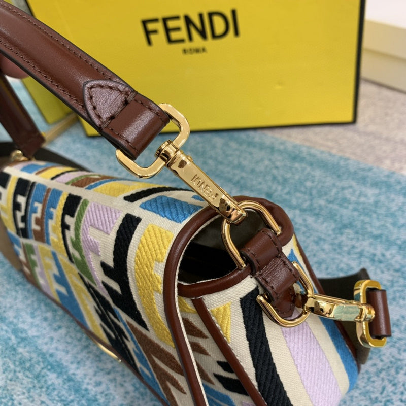 COZY - FDE Bags - 295