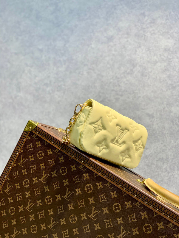COZY BAGS - LOV Bags - 2141