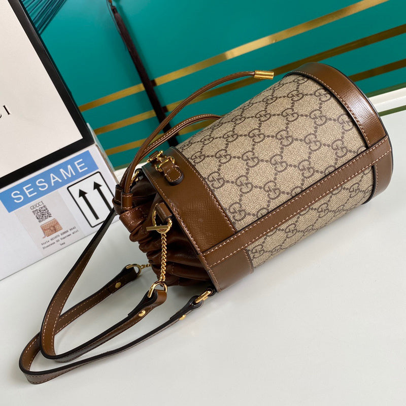 JB - Guki Lady Bags - 847
