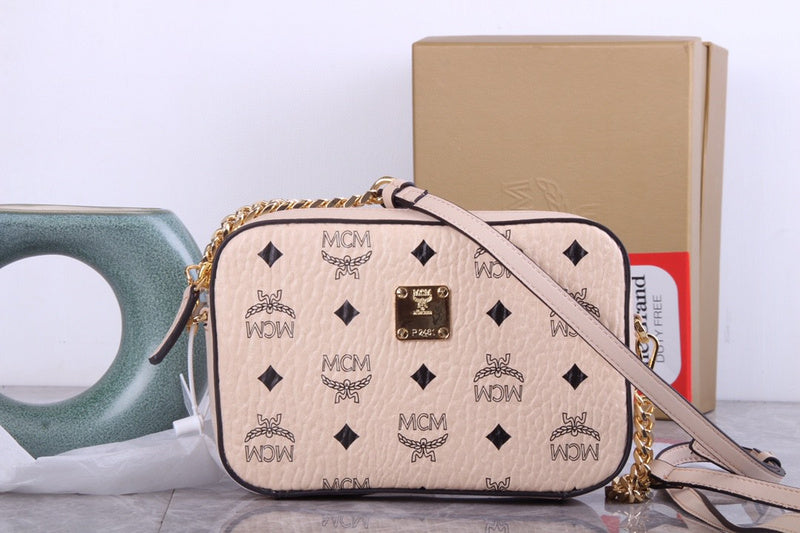 COZY BAGS - MQM Bags - 015