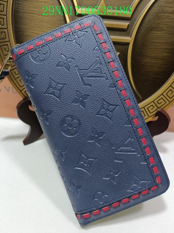 COZY BAGS - LOV Wallet - 1284