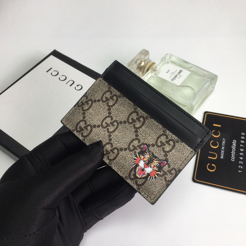 Cozy Bags - GUKI Men Wallets - 119