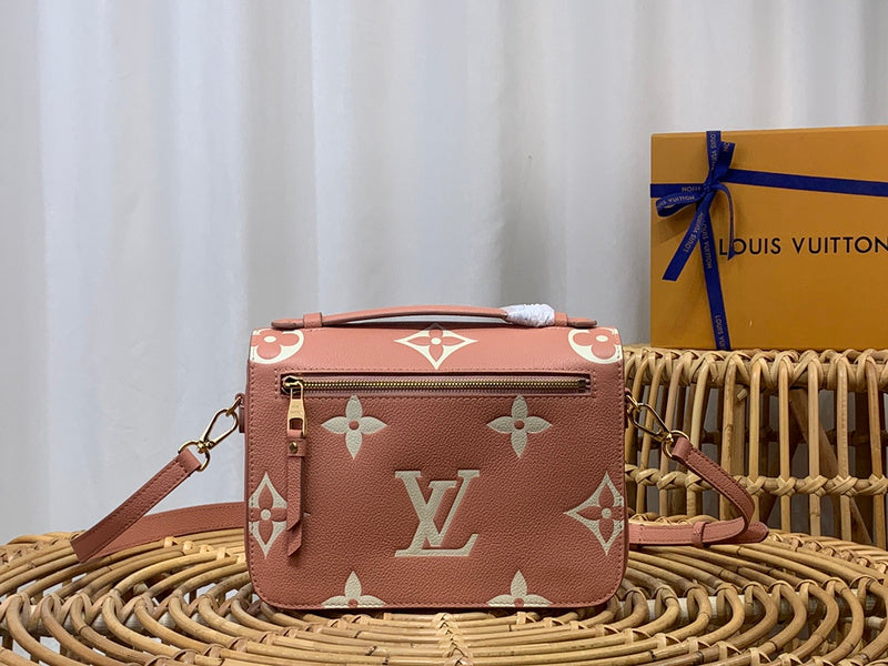 JB - LOV Lady Bags - 314