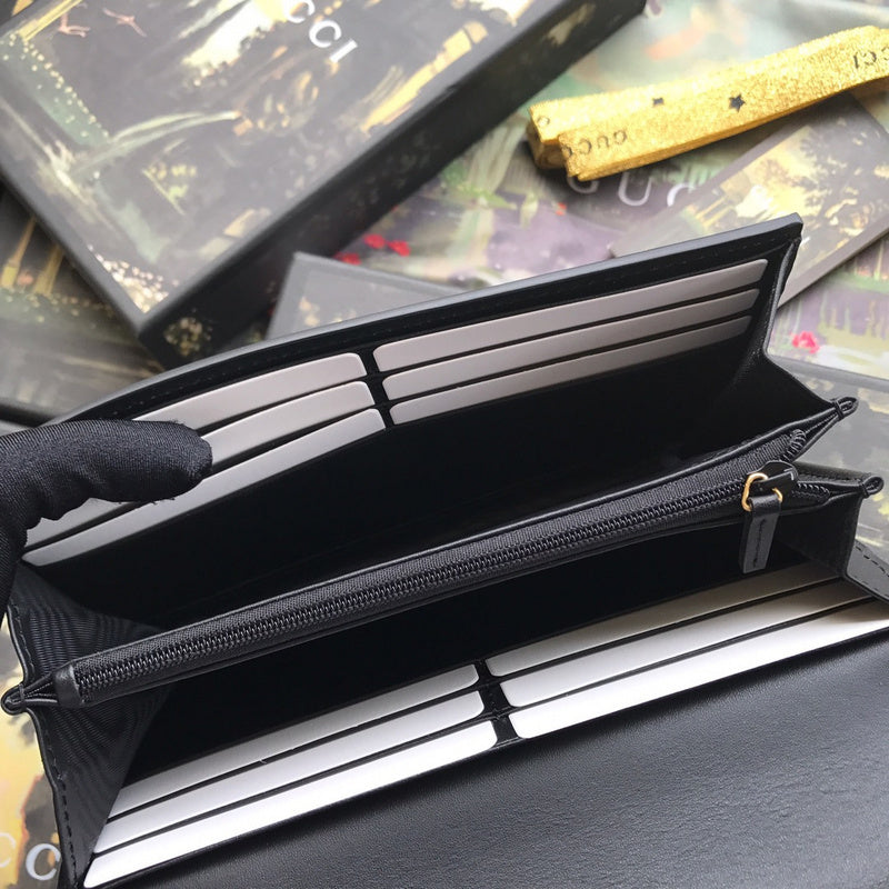 COZY BAGS - Guki Wallet - 452