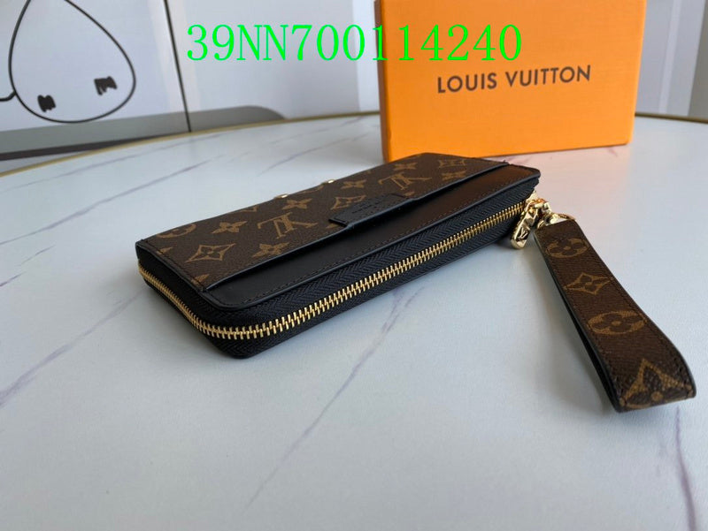 COZY BAGS - CHL Wallet - 1199