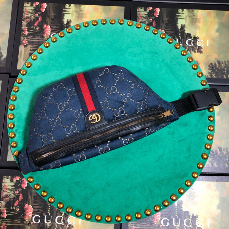 COZY BAGS - Guki Men Bags - 271