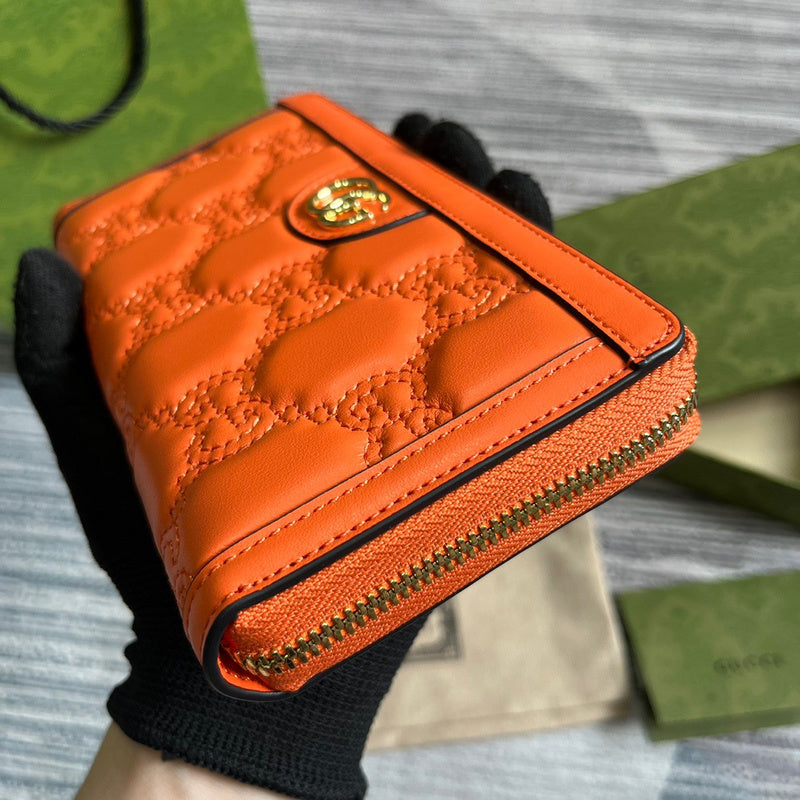 COZY BAGS - Guki Wallet - 013