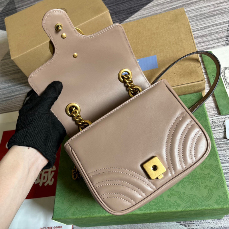 JB - Guki Lady Bags - 294